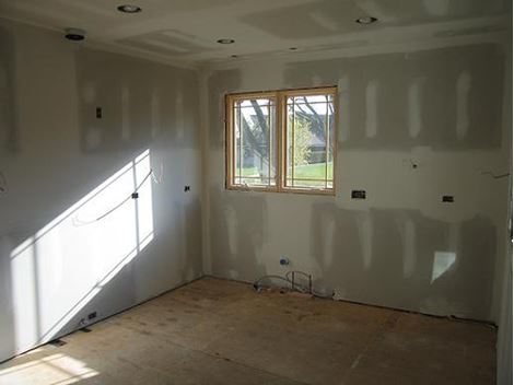 Revestimento com Drywall para Construtoras