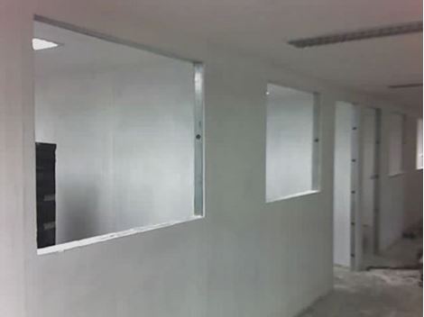 Parede Drywall no Jaguare Zona Oeste