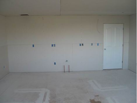 Realizamos Obras em Geral com Drywall