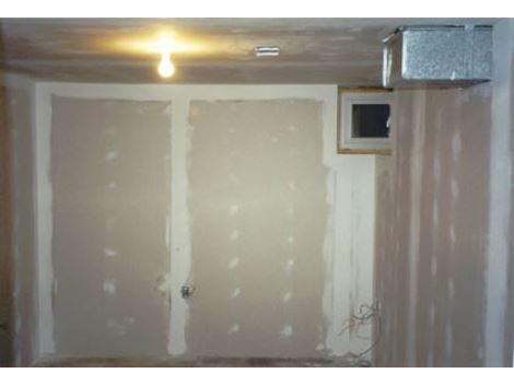 Venda e Instalação de Drywall em Geral