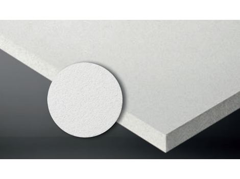 Forro Modular Mineral AMF Antaris