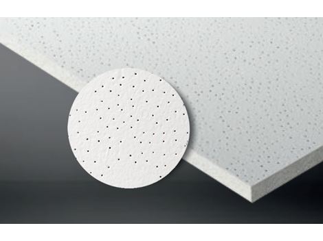 Forro Modular Mineral AMF Star