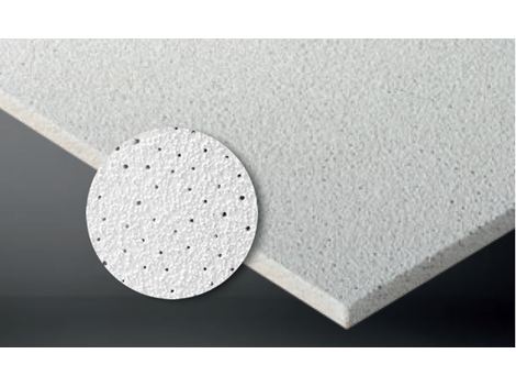Forro Modular Mineral AMF Feinstratos