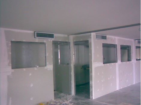 Drywall Acartonado em Higienópolis