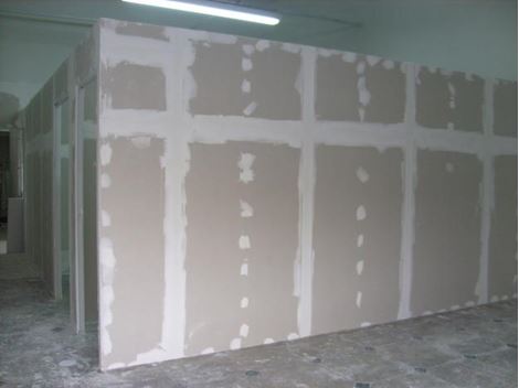Drywall Sob Medida em Higienópolis
