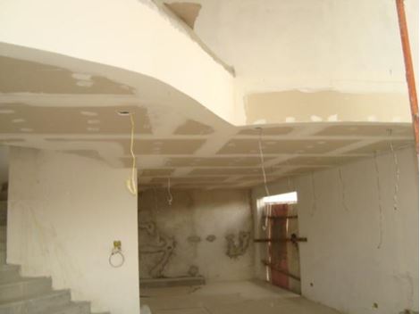 Drywall e Forro de Gesso em Moema