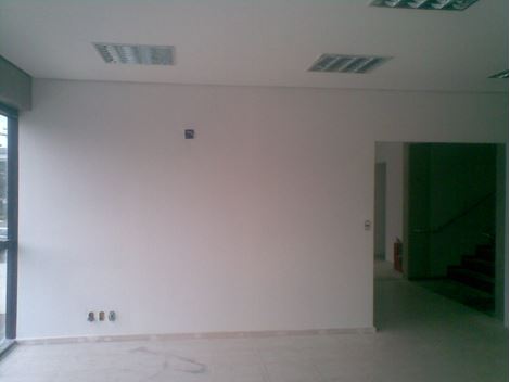 Drywall em Condomínio Residencial