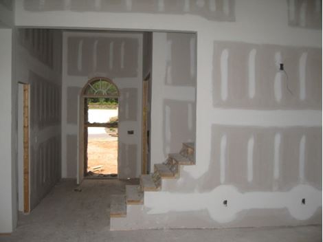 Parede Drywall