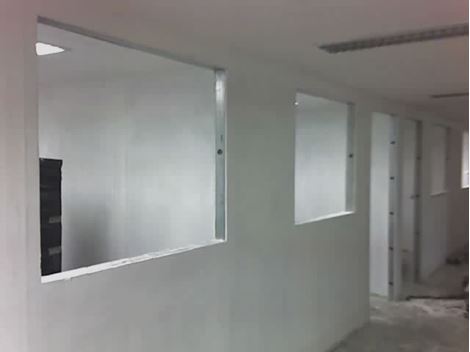 Drywall Acartonado Acústico Vila Mariana