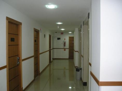 Drywall para Hospitais