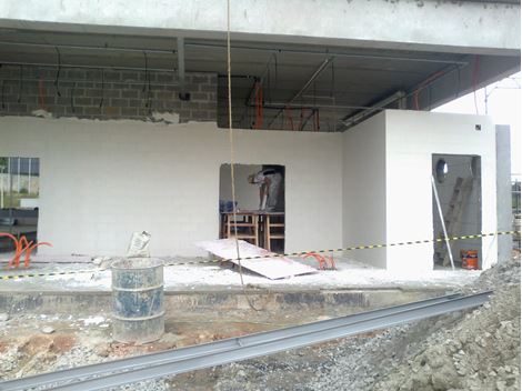 Drywall para Construtoras