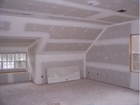 Drywall Acartonado para Interiores
