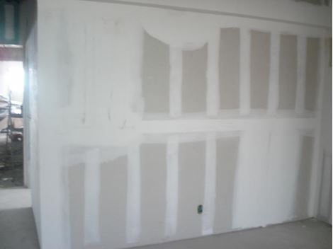 Instalação de Paredes Drywall em Barueri