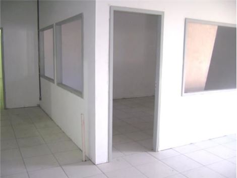Drywall com pintura em Interlagos