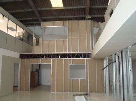 Instalador de drywall em Interlagos